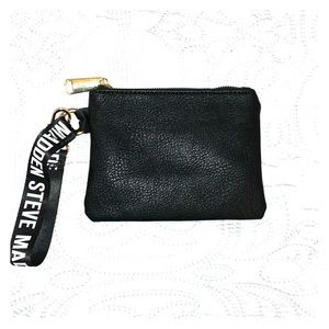 Steve Madden Wristlet